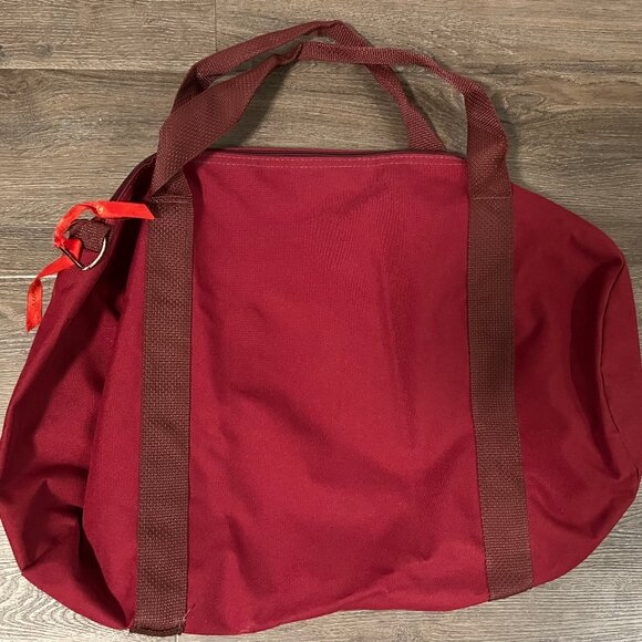 Grand Travel Duffle Bag- Slightly Different Color- Different Size - Picture 2 of 2